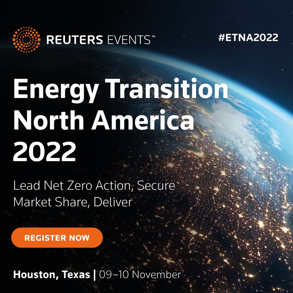 Energy Transition North America 2022 Energy News, Top Headlines