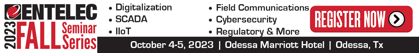 2023 Entelec Fall Seminar Series