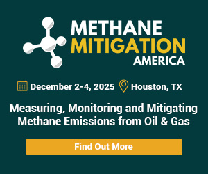 Methane Mitigation America 2025
