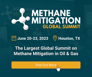 IQPC - Methane Mitigation Global Summit 2023