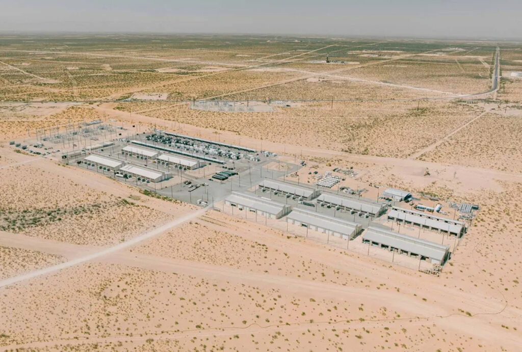 a crypto data center in pyote, texas 1200x810
