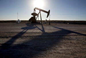 a pumpjack operates in the permian basin near orla, texas 1200x810