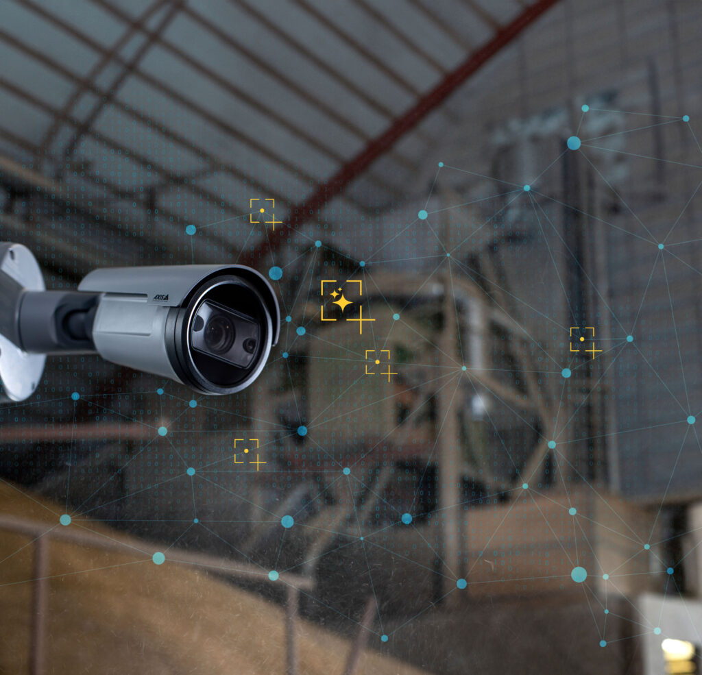 ai in the p1468 xle detecting potential issues