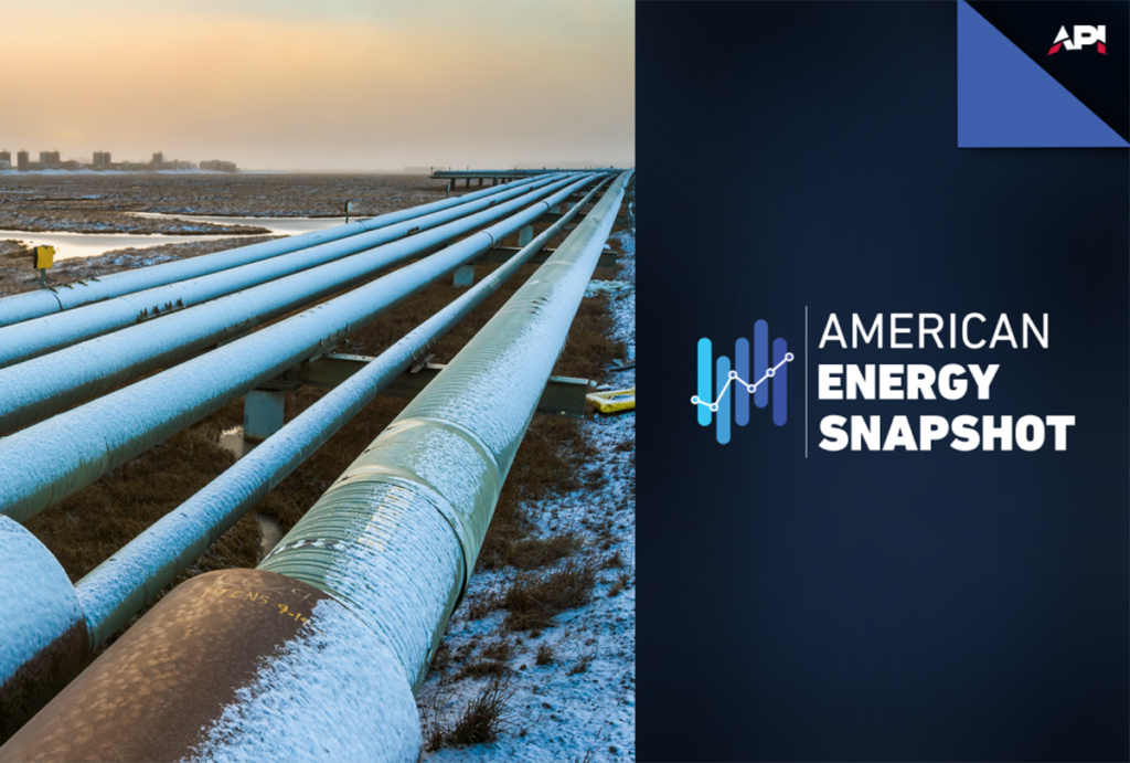 american energy snapshot energy affordability depends on permitting reform 1200x810