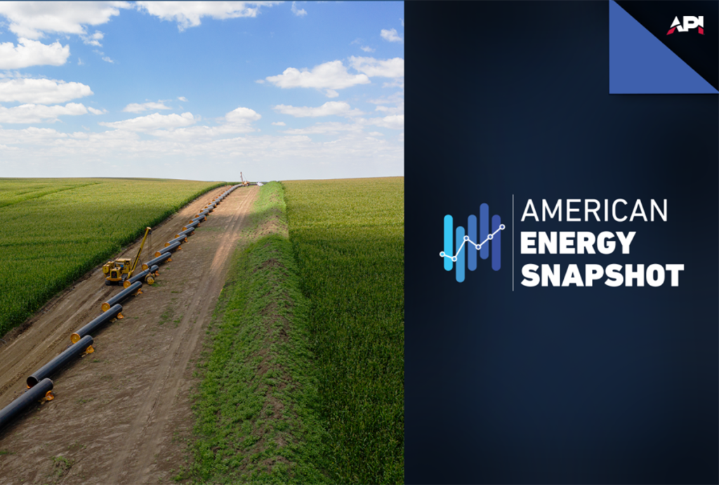 american energy snapshot how missing infrastructure affects three energy markets 1200x810