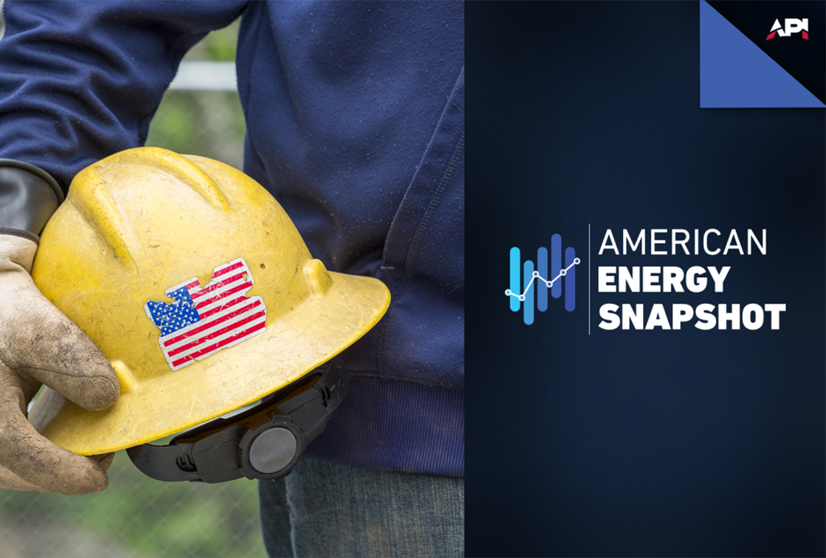 american energy snapshot iconic landmarks took years. now energy projects take decades 1200x810