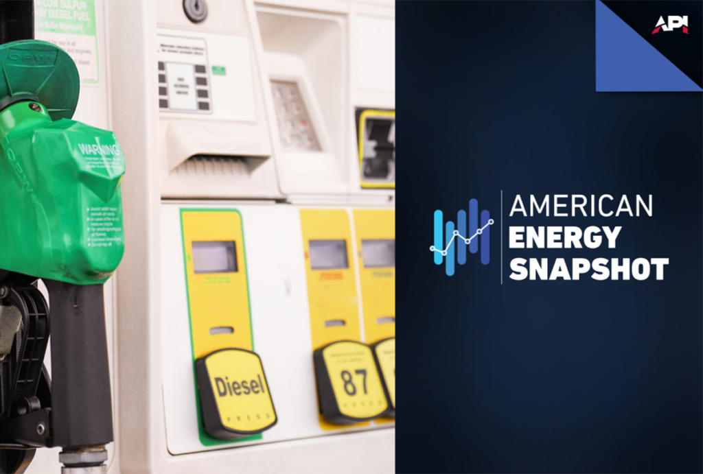 american energy snapshot inside the global squeeze on diesel 1200x810