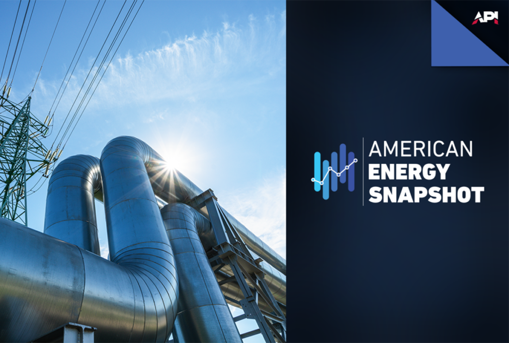 american energy snapshot permitting reform is within reach. congress should finish the job 1200x810