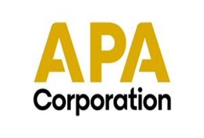 apa corporation logo 400x270