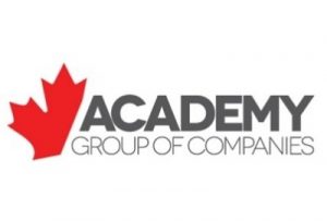 Academy Group of Companies Feature Logo 400x270