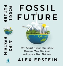 alex epstein fossil future linkedin