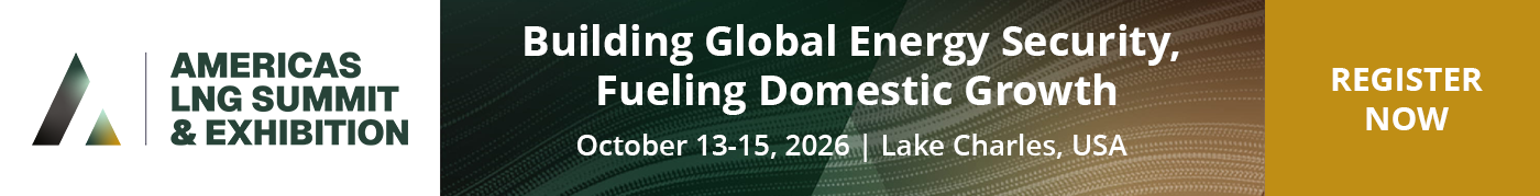 Americas LNG Summit & Exhibition 2026