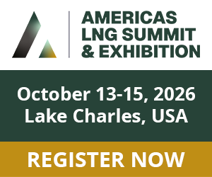 Americas LNG Summit & Exhibition 2026