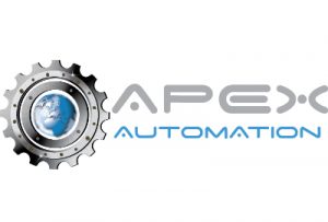 apex automation logo feature