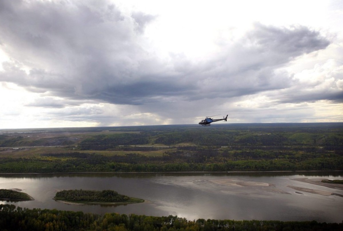athabasca oilsands region 1200x810