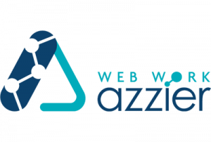 Azzier Feature Logo 400x270