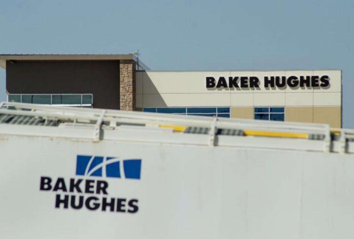Baker Hughes