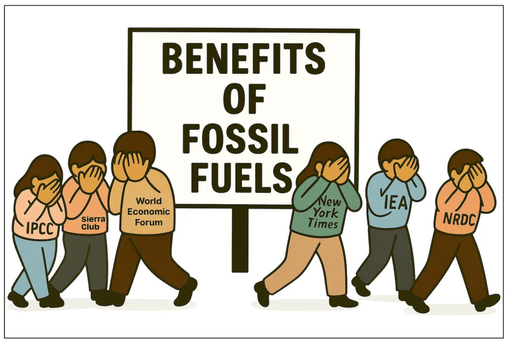 benefits of fossil fuels alex epstein