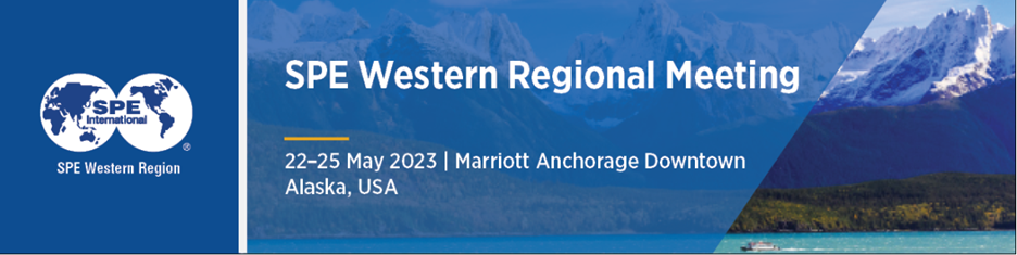 beyond energy is excited to announce their presence at the spe western regional meeting