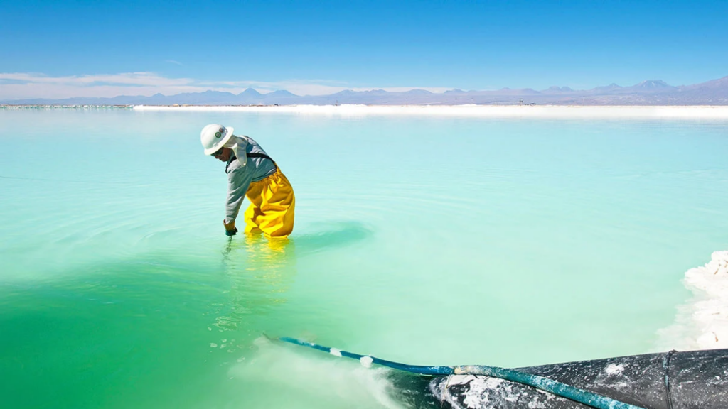 big change coming for the lithium industry energyminute 2