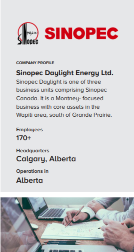 CASE STUDY - Sinopec succeeds bringing asset integrity in-house - Oplii 1