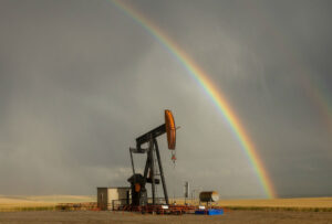cec pumpjack with rainbow 1200x810