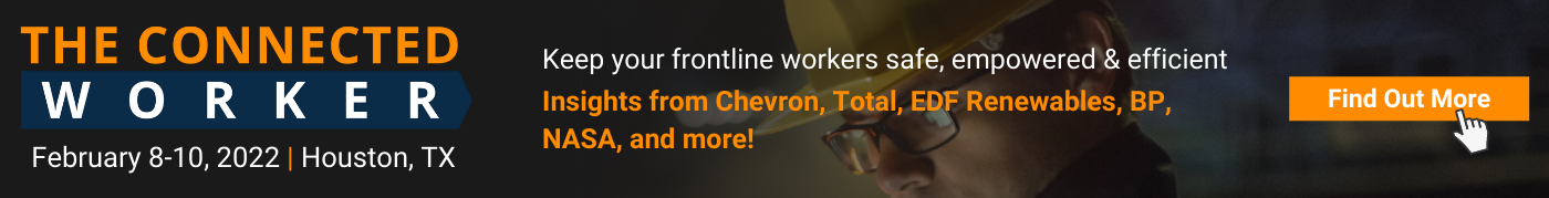 The Connected Worker 2022