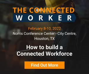 The Connected Worker 2022