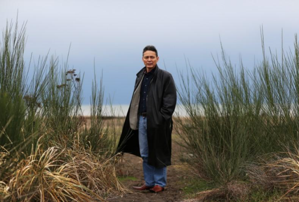 Calvin_Helin_Indigenous