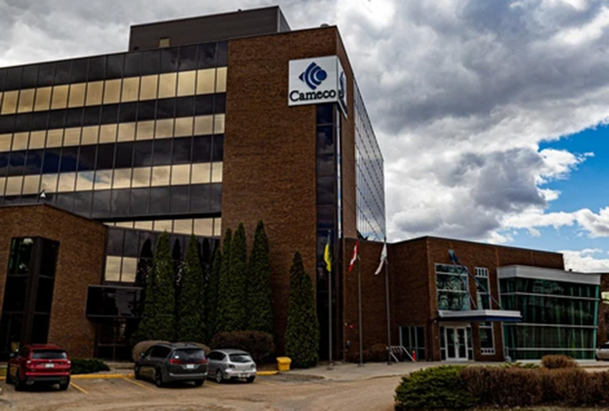 cameco corporation, with its head office in saskatoon, saskatchewan bc 1200x810