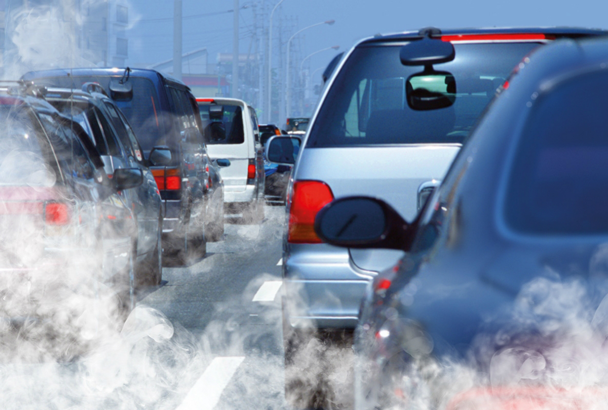 Car Emissions