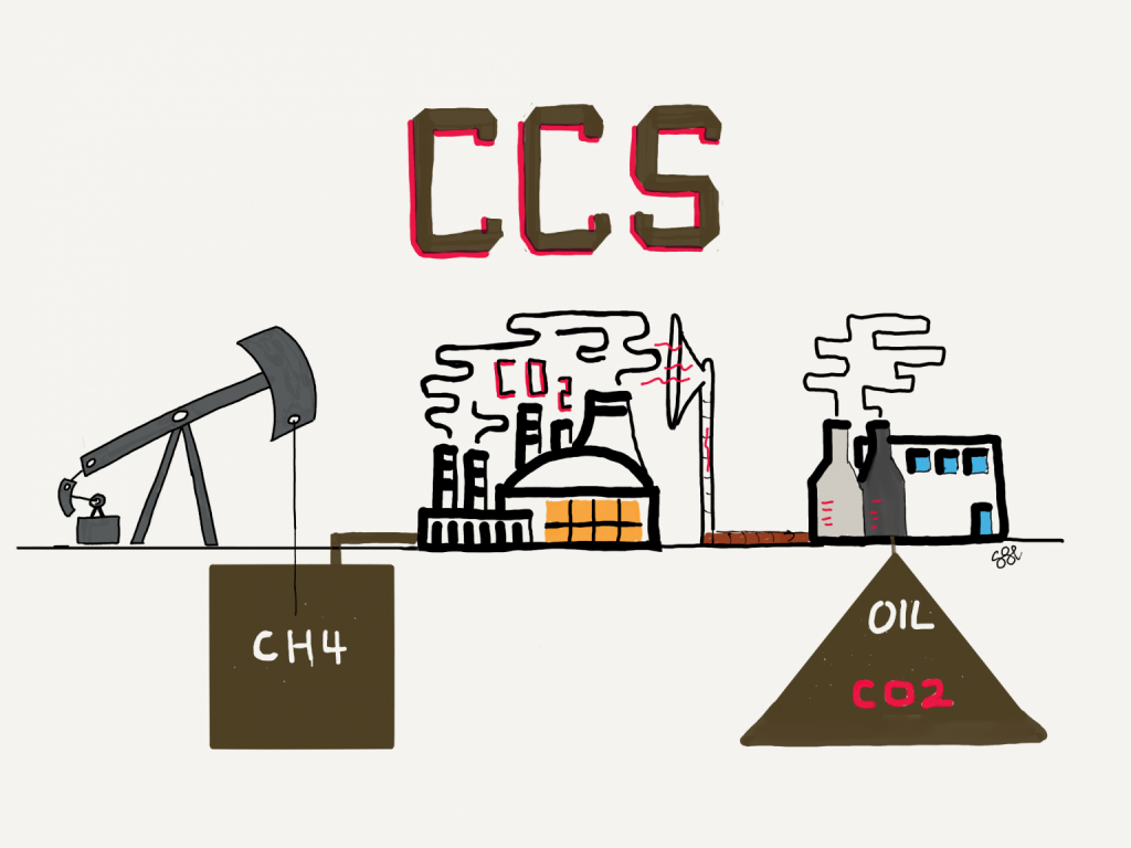 carbon capture and digital innovation geoffrey cann