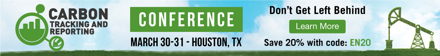 Carbon Tracking and Reporting 2022