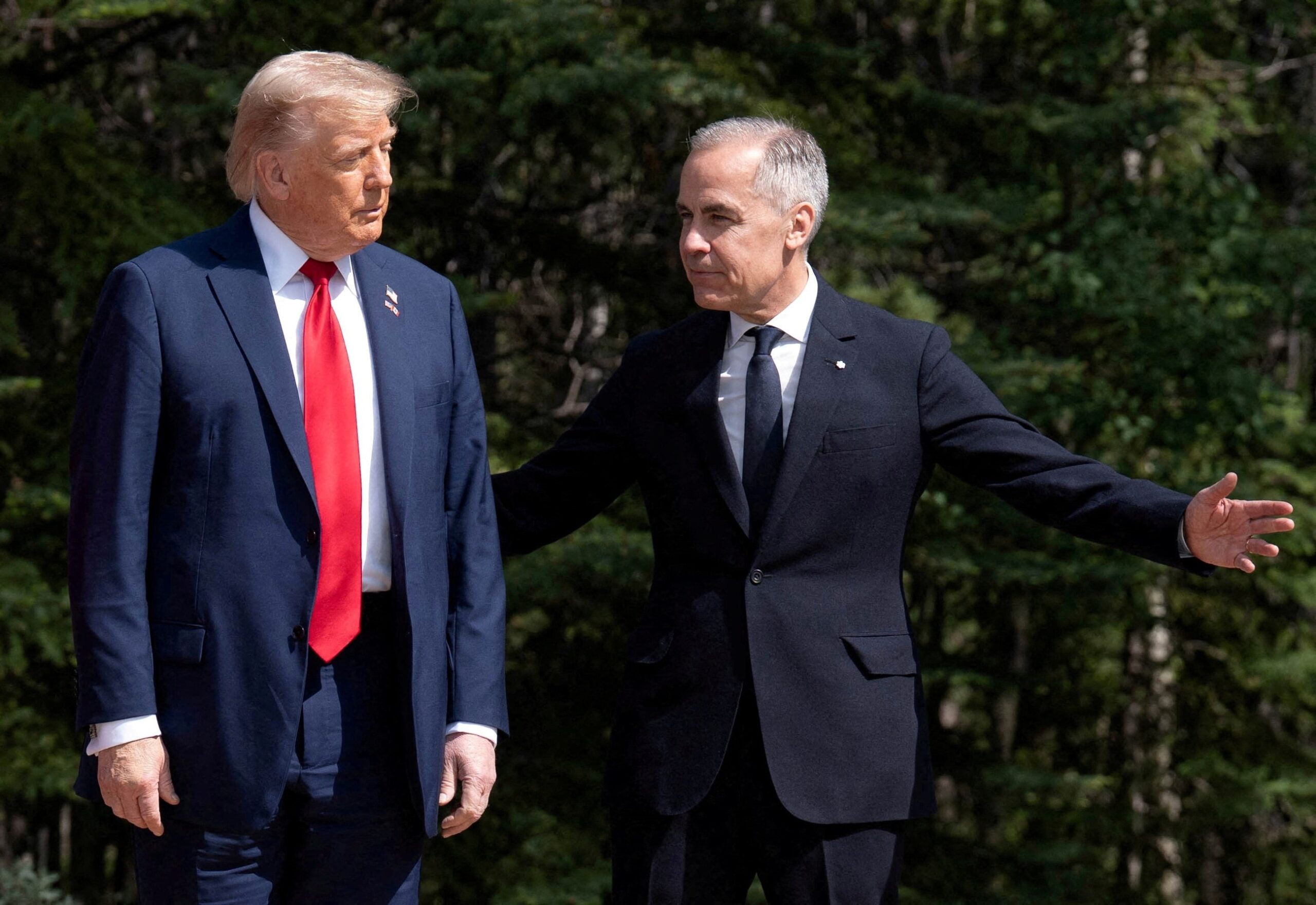 carney trump g7 1200x810