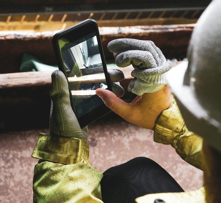 Choosing Mobile Devices for Your Workforce - Match the Equipment to Your Needs and Circumstances