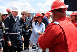 chris wright venezuela president oilfield 1200x810