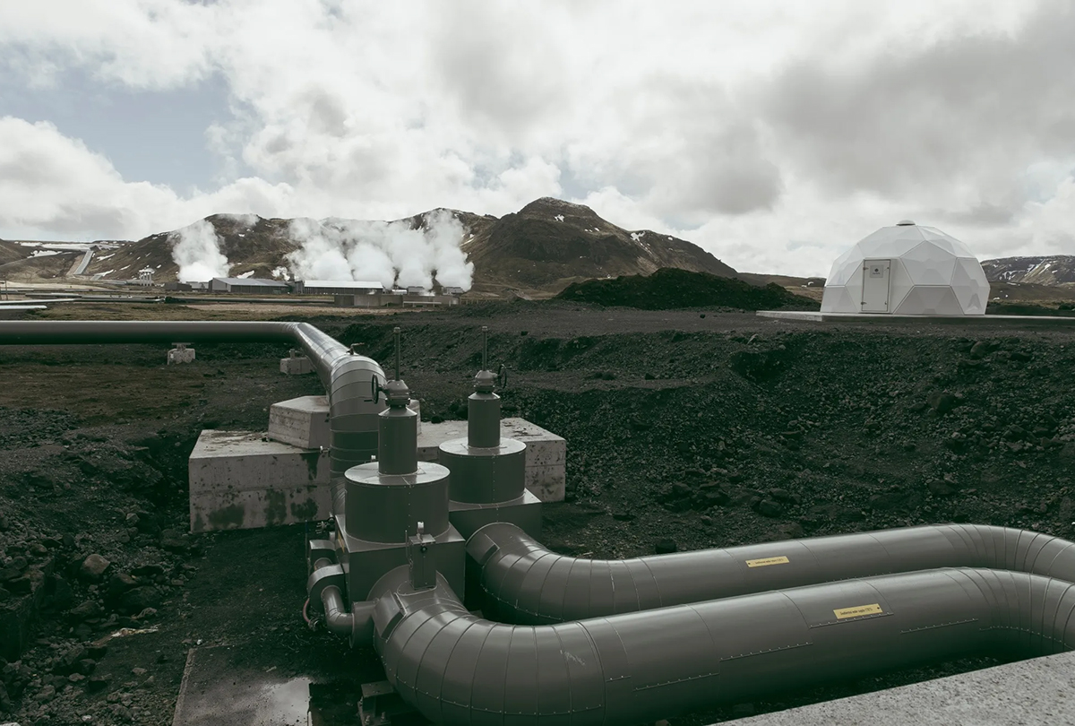 climeworks constructed a pilot plant in iceland in 2021 expanded in 2024 1200x810