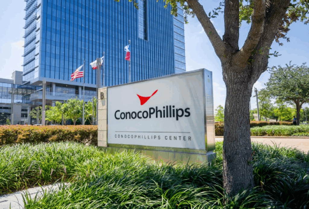 conocophillips head office 1200x810