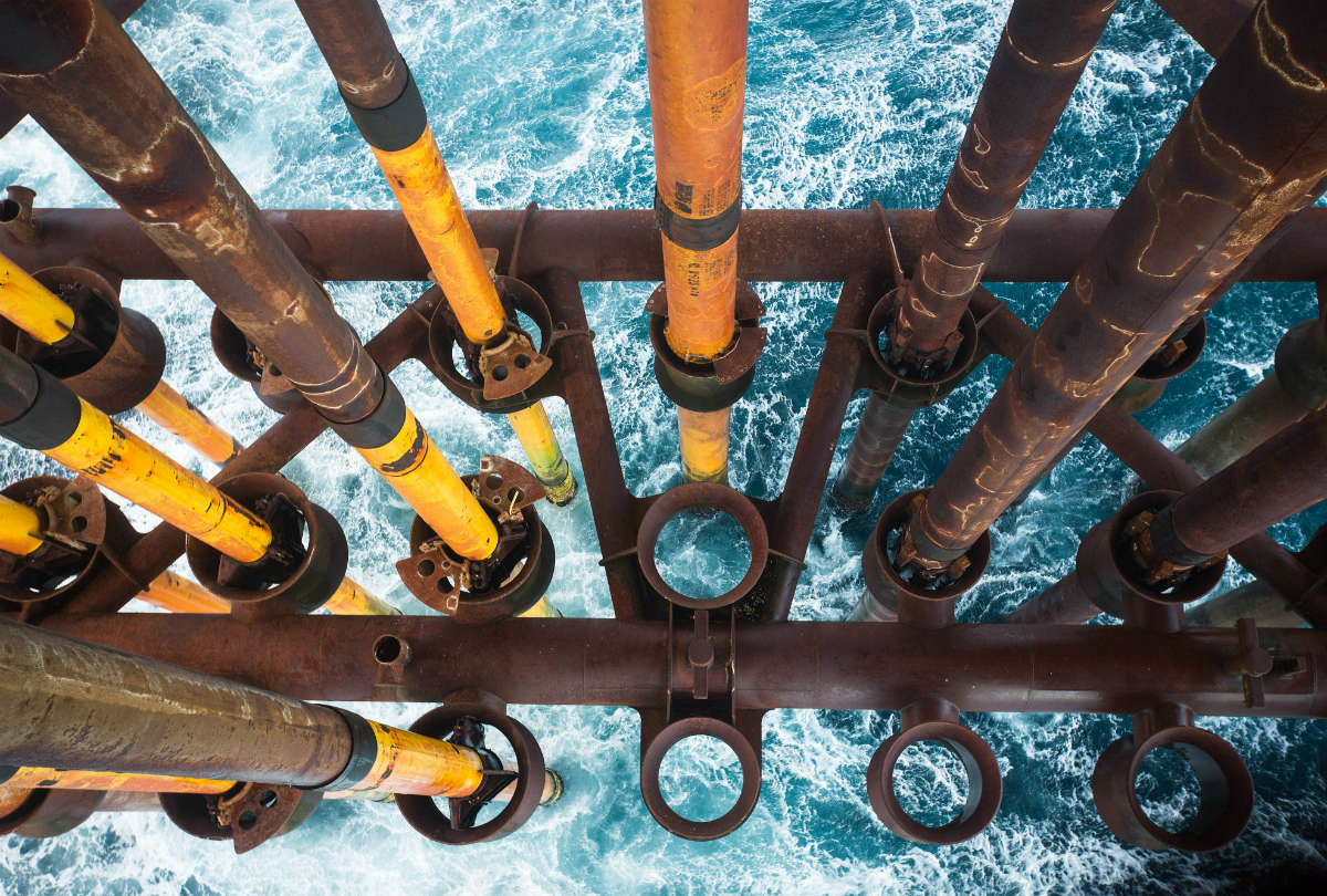 ‘Stealth Bailout’ Shovels Millions of Dollars to Oil Companies Energy