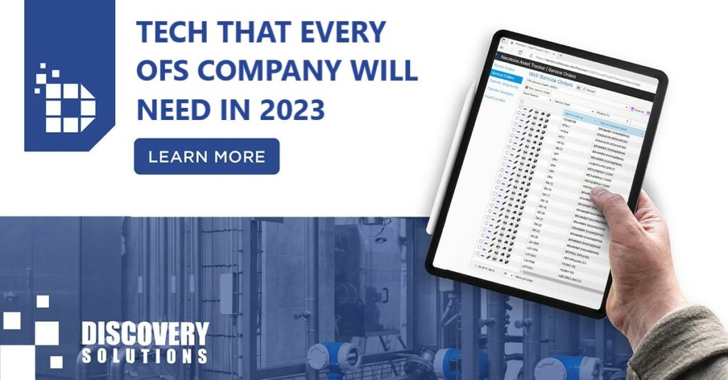 discovery solutions online 2023rev1