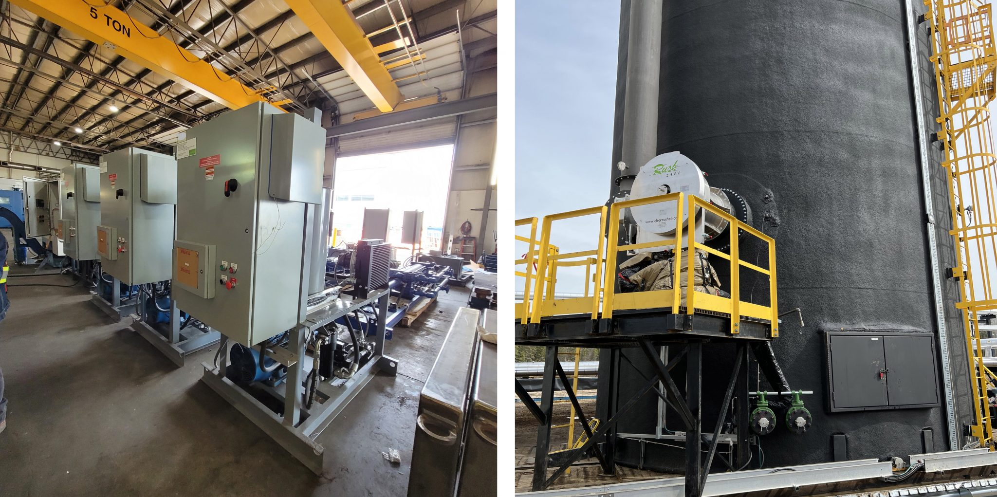 Do you need help with your regulatory inspection and approval