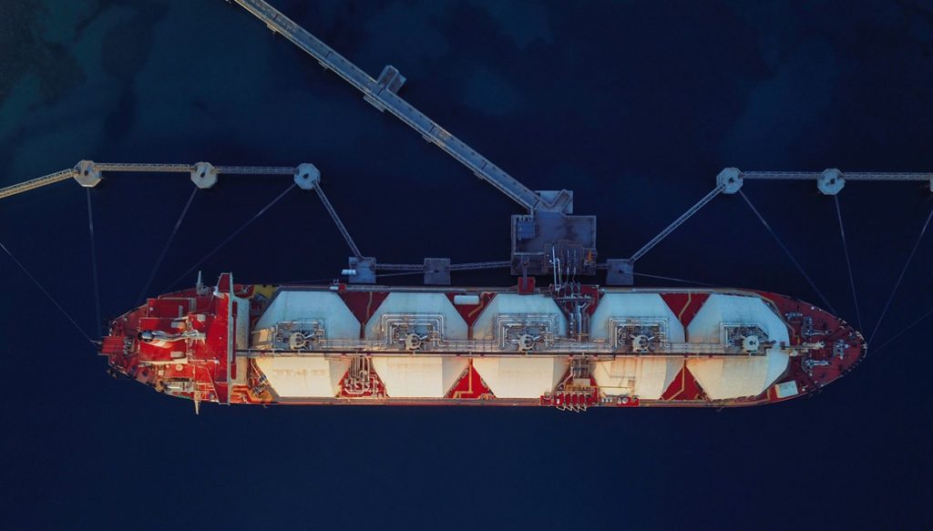 don’t constrain u.s. lng exports; cold weather states need more infrastructure