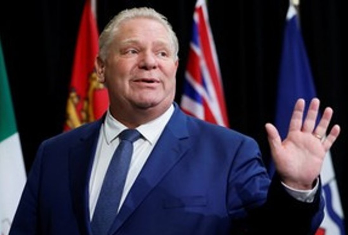 doug ford 1200x810