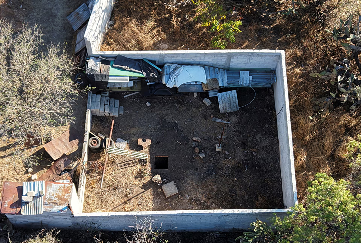 drone view sophisticated tunnel fuel theft from mexicos pemex sxktxaciznknvfez5ulh7bzq4q