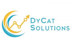 DyCat Solutions Feature Logo 400x270