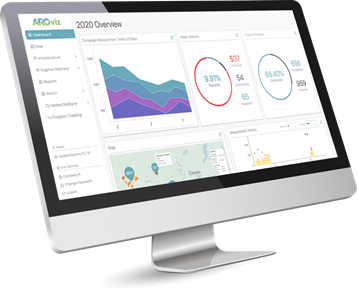 ENERGY INNOVATION FEATURE - Emissions Modelling & Management Software - Arolytics