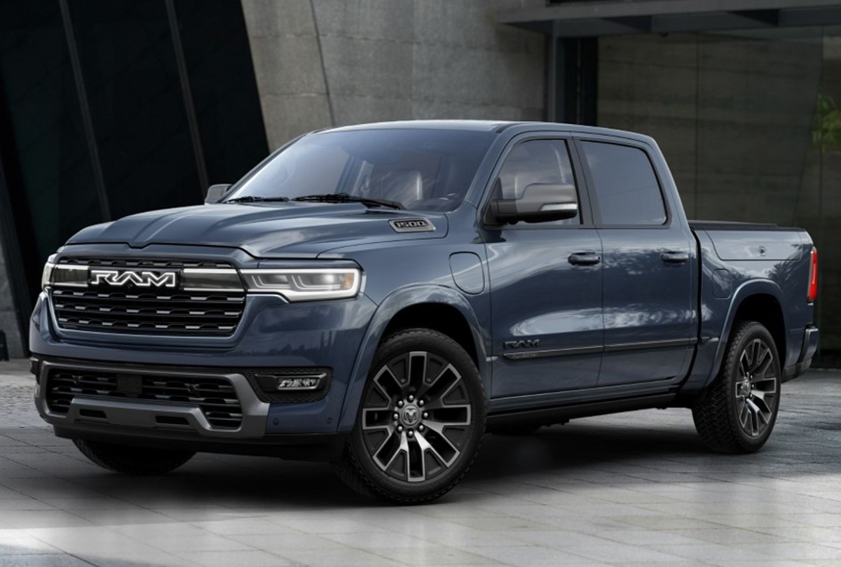 electric vehicles ramcharger tungsten edition 1200x810