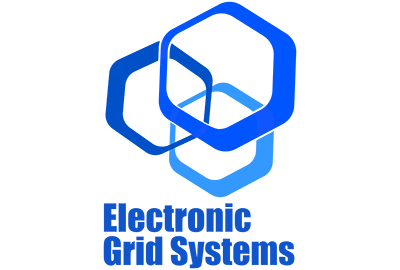 electronic grid systems feature logo 400x270