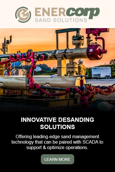 EnerCorp Sand Solutions