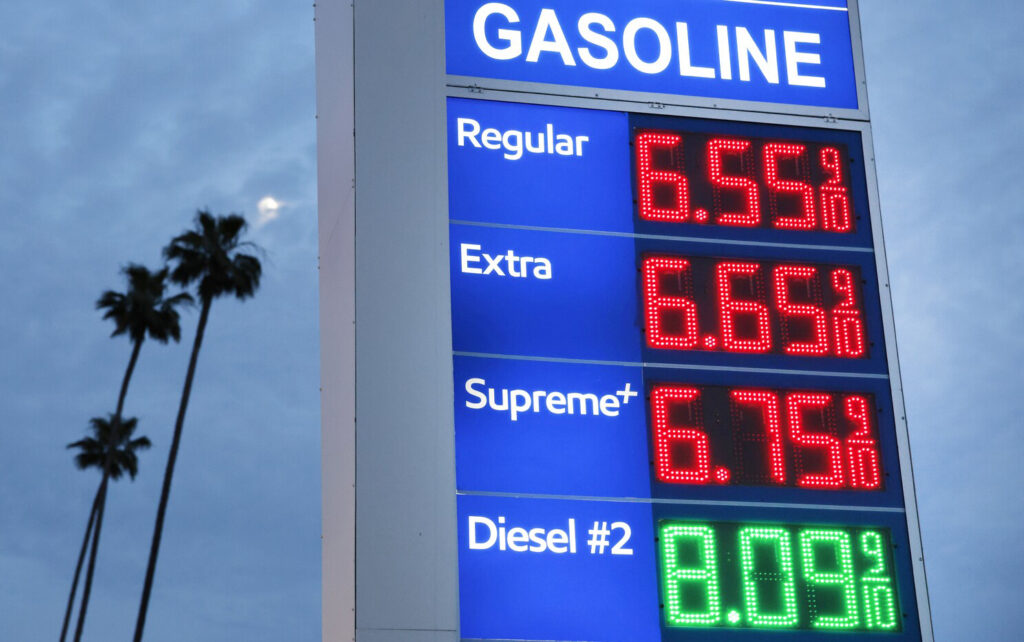 energy affordability depends on permitting reform 4